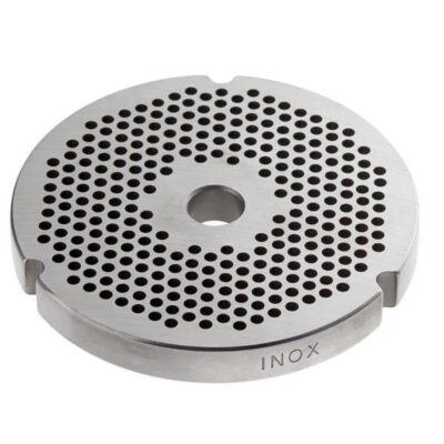 Πλάκα κρεατομηχανής Νο32 Metalicon 8.0mm Ελλάδος Πλάκα κρεατομηχανής Νο32 Metalicon 8.0mm Ελλάδος