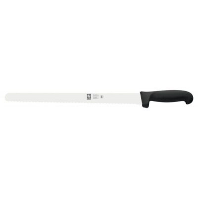 Μαχαίρι Icel 241.3461.40 40cm δόντι μαύρο