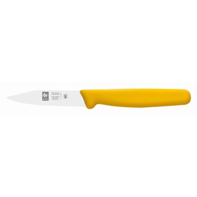 Μαχαίρι Icel 243.3038.08 8cm πατάτας κίτρινο blister Μαχαίρι Icel 243.3038.08 8cm πατάτας κίτρινο blister