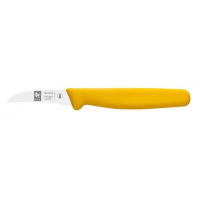 Μαχαίρι Icel 243.3214.06 6cm κίτρινο ψαράδων Μαχαίρι Icel 243.3214.06 6cm κίτρινο ψαράδων