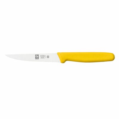 Μαχαίρι Icel 243.5300.10 10cm κίτρινο