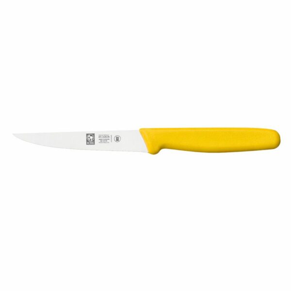 Μαχαίρι Icel 243.5300.10 10cm κίτρινο