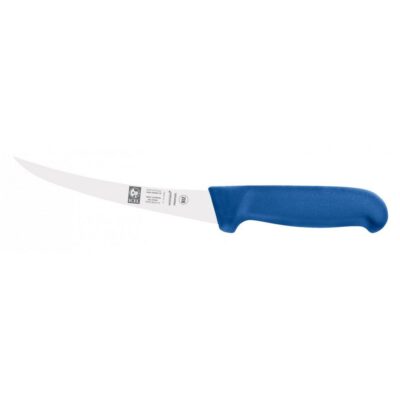 Μαχαίρι Icel 246.3856.13 13cm semi-flex μπλέ blister Μαχαίρι Icel 246.3856.13 13cm semi-flex μπλέ blister