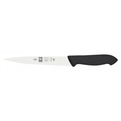 Μαχαίρι Icel 281.hr08.16 16cm σεφ proflex μαύρο Μαχαίρι Icel 281.hr08.16 16cm σεφ proflex μαύρο