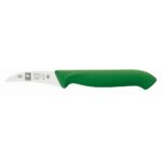 Μαχαίρι Icel 285.hr01.06 6cm ψαράδων γυριστό proflex πράσινο