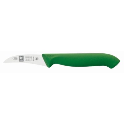 Μαχαίρι Icel 285.hr01.06 6cm ψαράδων γυριστό proflex πράσινο Μαχαίρι Icel 285.hr01.06 6cm ψαράδων γυριστό proflex πράσινο