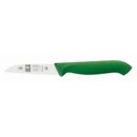 Μαχαίρι Icel 285.hr02.08 8cm ψαράδων ίσιο proflex πράσινο