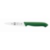 Μαχαίρι Icel 285.hr63.10 10cm σεφ με δόντι proflex πράσινο blister