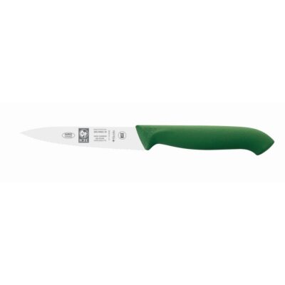 Μαχαίρι Icel 285.hr63.10 10cm σεφ με δόντι proflex πράσινο blister Μαχαίρι Icel 285.hr63.10 10cm σεφ με δόντι proflex πράσινο blister