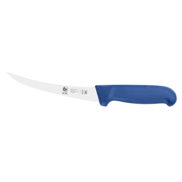 Μαχαίρι Icel 286.3857.15 15cm flexible proflex λαβή μπλε Μαχαίρι Icel 286.3857.15 15cm flexible proflex λαβή μπλε