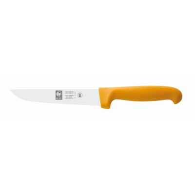 Μαχαίρι Icel 243.3100.36 36cm κίτρινο Μαχαίρι Icel 243.3100.36 36cm κίτρινο