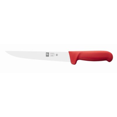 Μαχαίρι Icel 244.3139.18 18cm σφαξίματος κόκκινο blister Μαχαίρι Icel 244.3139.18 18cm σφαξίματος κόκκινο blister