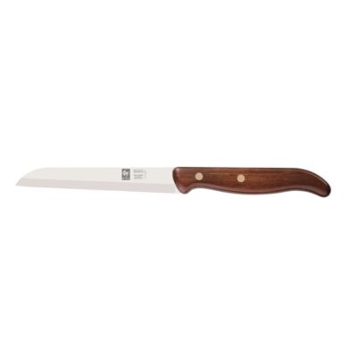Μαχαίρι Icel 229.6510.80 8cm ξύλινη λαβή Μαχαίρι Icel 229.6510.80 8cm ξύλινη λαβή