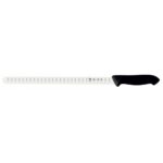 Μαχαίρι σολωμού Icel 281.hr28.30 μαύρο