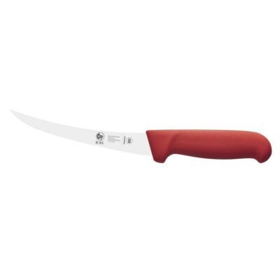 Μαχαίρι Icel 244.3855.15 15cm κόκκινο blister Μαχαίρι Icel 244.3855.15 15cm κόκκινο blister