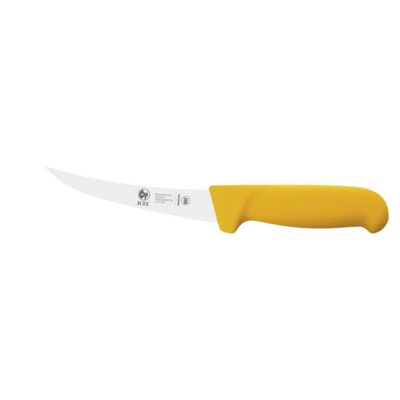 Μαχαίρι Icel 243.3855.13 13cm κίτρινο blister Μαχαίρι Icel 243.3855.13 13cm κίτρινο blister