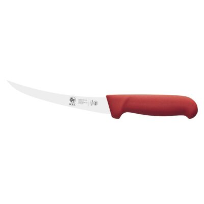 Μαχαίρι Icel 244.3857.15 15cm κόκκινο flexible Μαχαίρι Icel 244.3857.15 15cm κόκκινο flexible