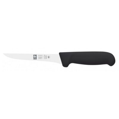 Μαχαίρι Icel 241.3918.15 15cm μαύρο blister Μαχαίρι Icel 241.3918.15 15cm μαύρο blister