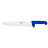 Μαχαίρι Icel 286.3981.30 30cm φέτας αυλάκι proflex μπλε Μαχαίρι Icel 286.3981.30 30cm φέτας αυλάκι proflex μπλε