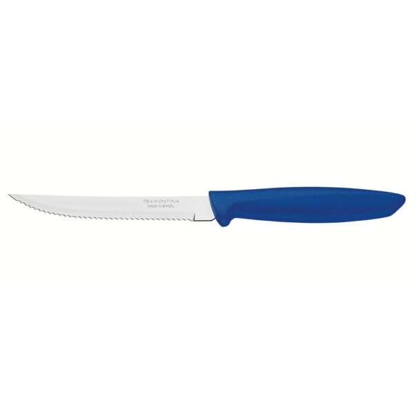 Μαχαίρι Tramontina 23410 415 12.5cm μπλε Μαχαίρι Tramontina 23410 415 12.5cm μπλε