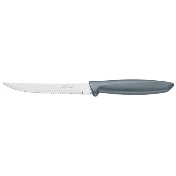 Μαχαίρι Tramontina 23410 065 12.5cm γκρι Μαχαίρι Tramontina 23410 065 12.5cm γκρι