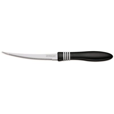 Μαχαίρι Tramontina 23462 275 12.5cm κόκκινο Μαχαίρι Tramontina 23462 275 12.5cm κόκκινο