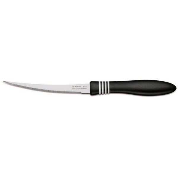 Μαχαίρι Tramontina 23462 275 12.5cm κόκκινο Μαχαίρι Tramontina 23462 275 12.5cm κόκκινο