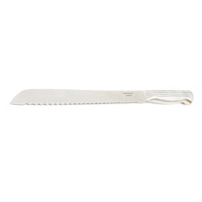Μαχαίρι ψωμιού 20cm kh2091 inox