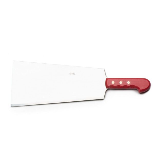 Σατίρα Icel 391.4115.28 28cm 1050gr μαύρη φαρδιά Σατίρα Icel 391.4115.28 28cm 1050gr μαύρη φαρδιά