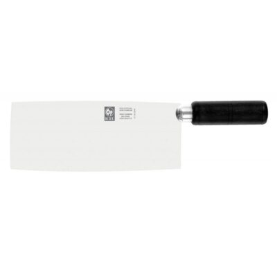 Σατίρα Icel 341.7314.20 20cm 270gr μαύρη blister Σατίρα Icel 341.7314.20 20cm 270gr μαύρη blister