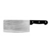 Σατίρα λαβή βακελίτη 17.5cm 350gr hk-9310