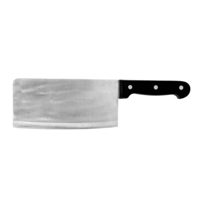 Σατίρα λαβή βακελίτη 17.5cm 350gr hk-9310