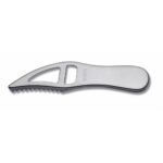 Μαχαίρι Icel απολέπισης 951.9735.19 19cm μαύρο