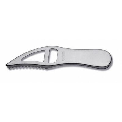 Μαχαίρι Icel απολέπισης 951.9735.19 19cm μαύρο