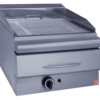 Επαγγελματική ψησταριά αερίου-νερού GS155 Panaritis