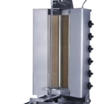 Επαγγελματική Γυριέρα Αερίου 150kg RG V10 Panaritis