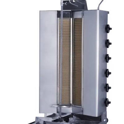 RGV10 Επαγγελματική γυριέρα αερίου Panaritis RG V10