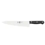 Μαχαίρι Chef 25cm με Οδοντωτή Λεπίδα Technik ICEL 271.8660.25