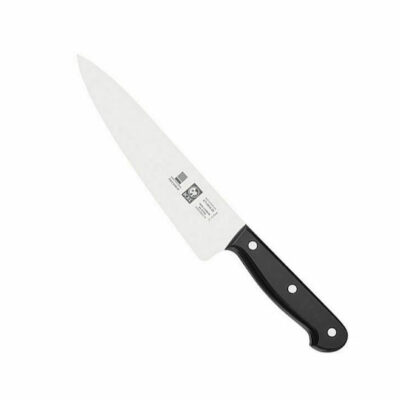 1732698862_1_fixedratio_20220510174405_bb729396 Μαχαίρι Chef Από Ανοξείδωτο Ατσάλι 20cm Icel Technik