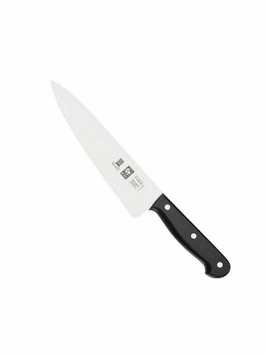 1732698862_1_fixedratio_20220510174405_bb729396 Μαχαίρι Chef Από Ανοξείδωτο Ατσάλι 20cm Icel Technik