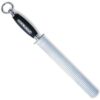 Μασάτι πλακέ ραβδωτό fine cut 28cm MULTICUT DICK 76504