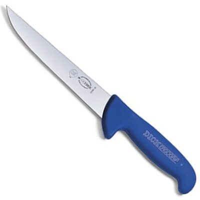 20663 Μαχαίρι σφαγής κρέατος 18cm ίσιο DICK 8200621