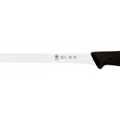 ICEL HORECA PRIME ΜΑΧΑΙΡΙ PROSCIUTTO 24εκ. ΜΑΥΡΗ ΛΑΒΗ ICEL