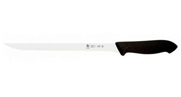 ICEL HORECA PRIME ΜΑΧΑΙΡΙ PROSCIUTTO 24εκ. ΜΑΥΡΗ ΛΑΒΗ ICEL