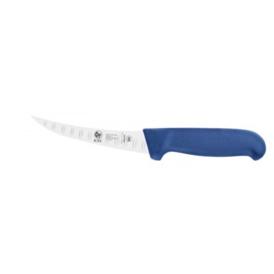 Μαχαίρι ξεκοκκαλίσματος semi-flex με αυλακώσεις proflex λαβή ICEL