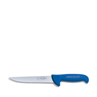 8200618 Μαχαίρι σφαγής κρέατος 18cm ίσιο DICK 8200618
