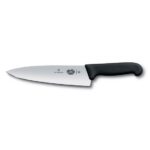 Μαχαίρι Chef 20 Εκ. Extra Φαρδιά Λάμα - Λαβή Fibrox Victorinox