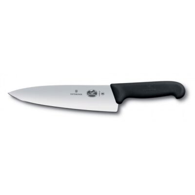 CUT_5_2063_20__S1-01-550x550w Μαχαίρι Chef 20 Εκ. Extra Φαρδιά Λάμα - Λαβή Fibrox Victorinox