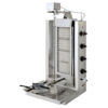 DC204-RGB Γύρος Αερίου 85 kg DC204 NORTH