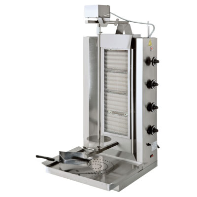 DC204-RGB Γύρος Αερίου 85 kg DC204 NORTH